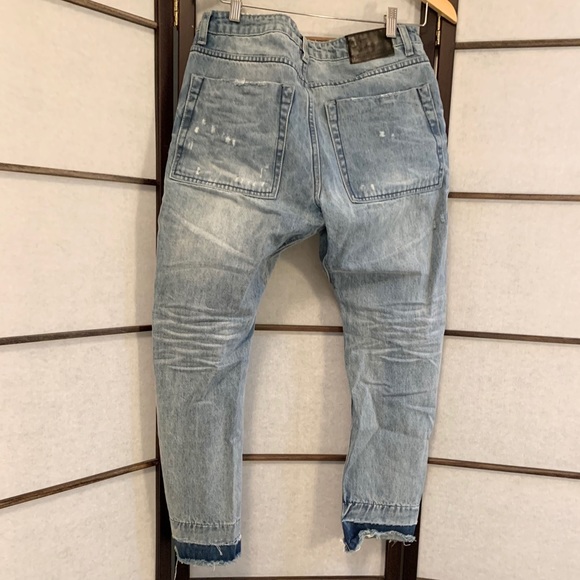 One Teaspoon Salty Dog Saints - Picture 3 of 7